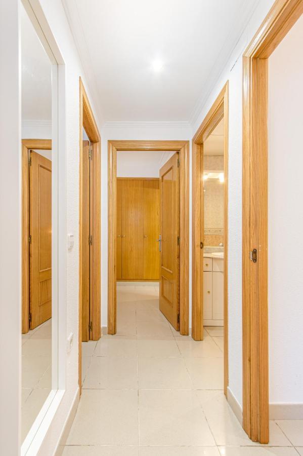 Badia De Roses 1 New Apartment Exterior foto