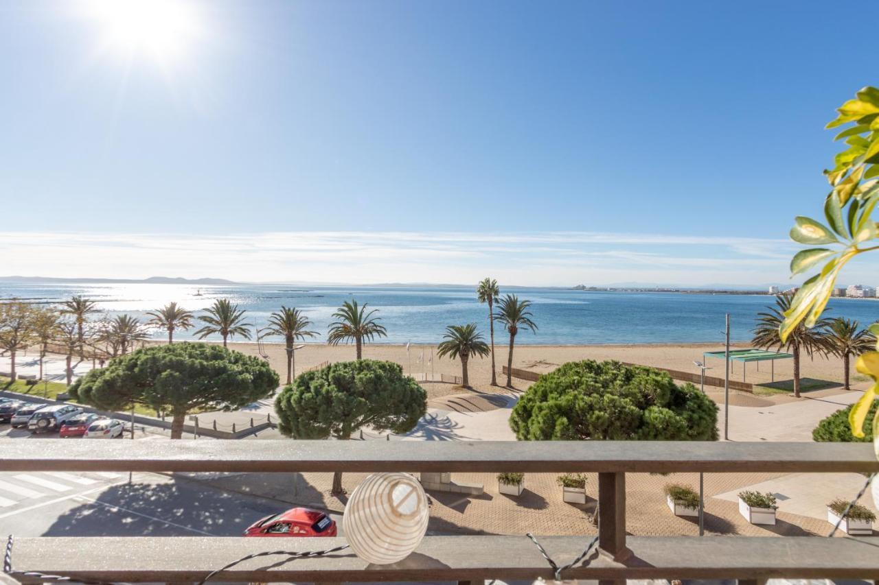 Badia De Roses 1 New Apartment Exterior foto