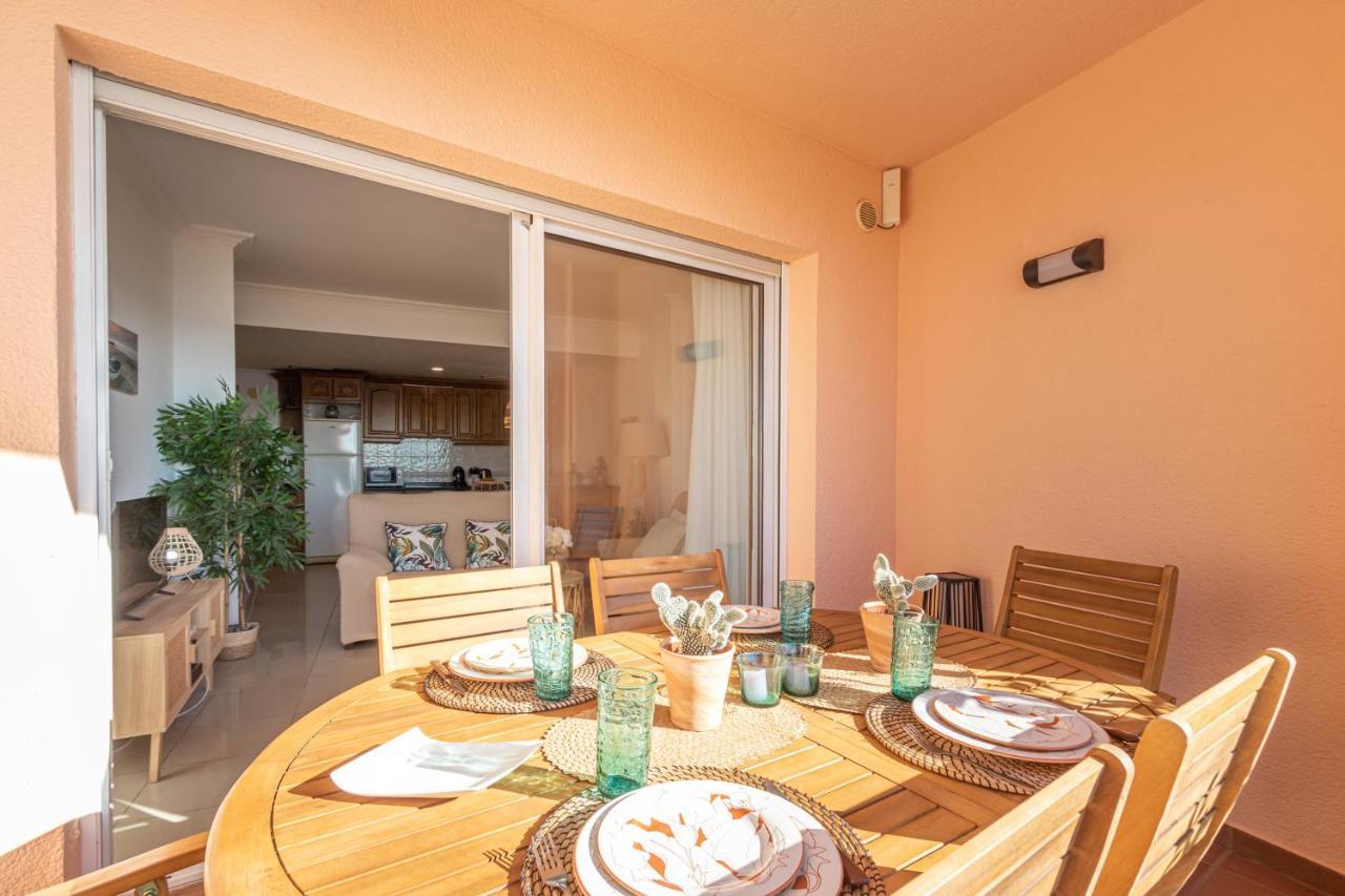 Badia De Roses 1 New Apartment Exterior foto