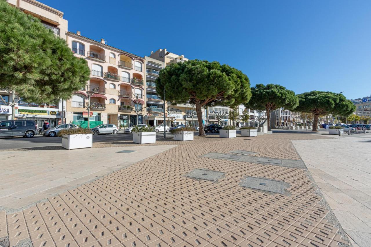 Badia De Roses 1 New Apartment Exterior foto